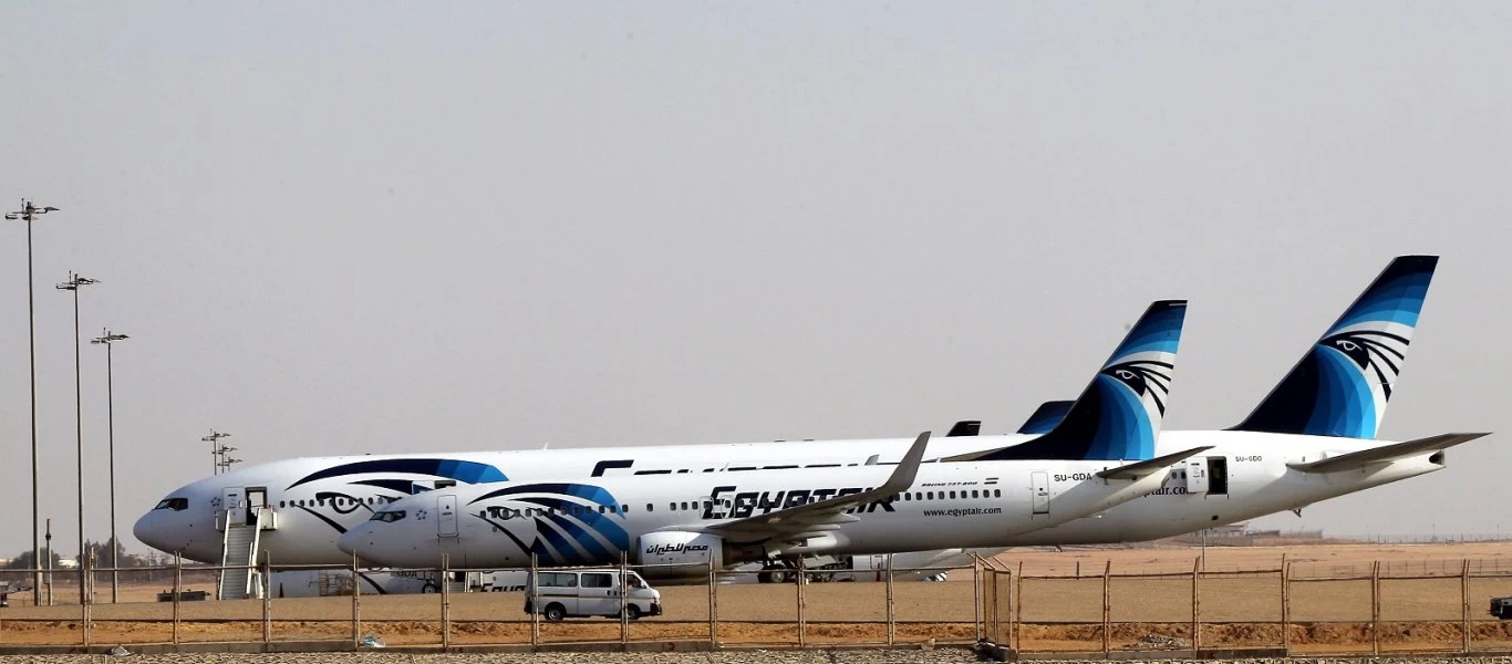 Κοροναϊός: Η Αίγυπτος ετοιμάζει ειδική πτήση για την απομάκρυνση πολιτών της από την Γουχάν